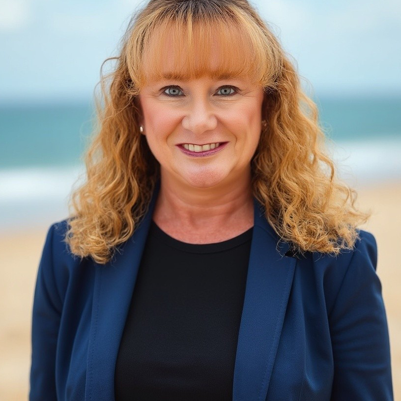 Official Headshot 2